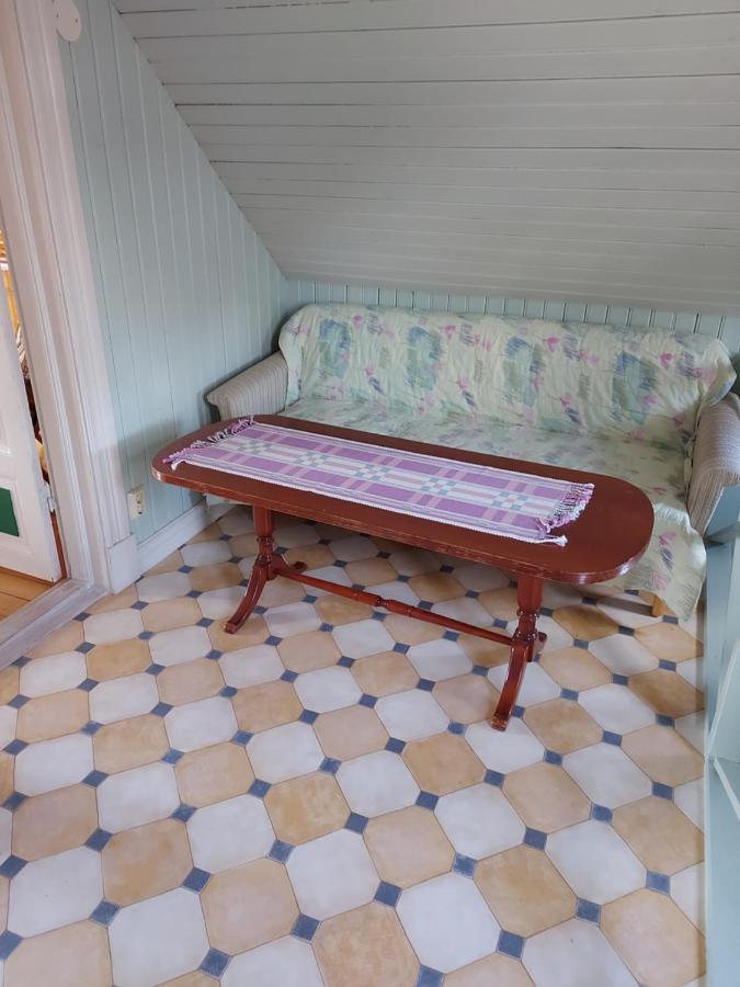 Mariannelund Cottage المظهر الخارجي الصورة