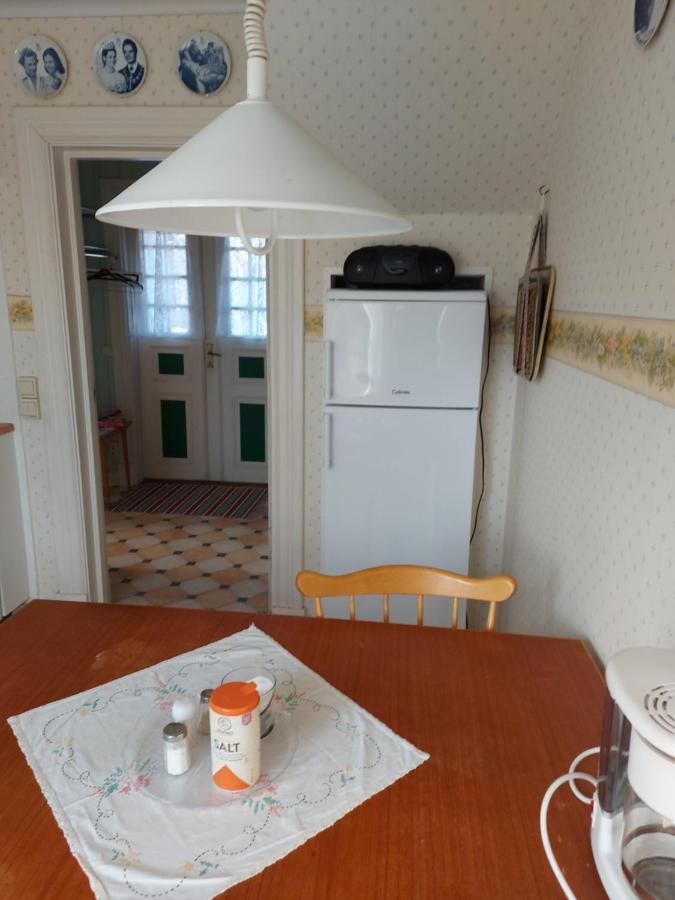 Mariannelund Cottage المظهر الخارجي الصورة