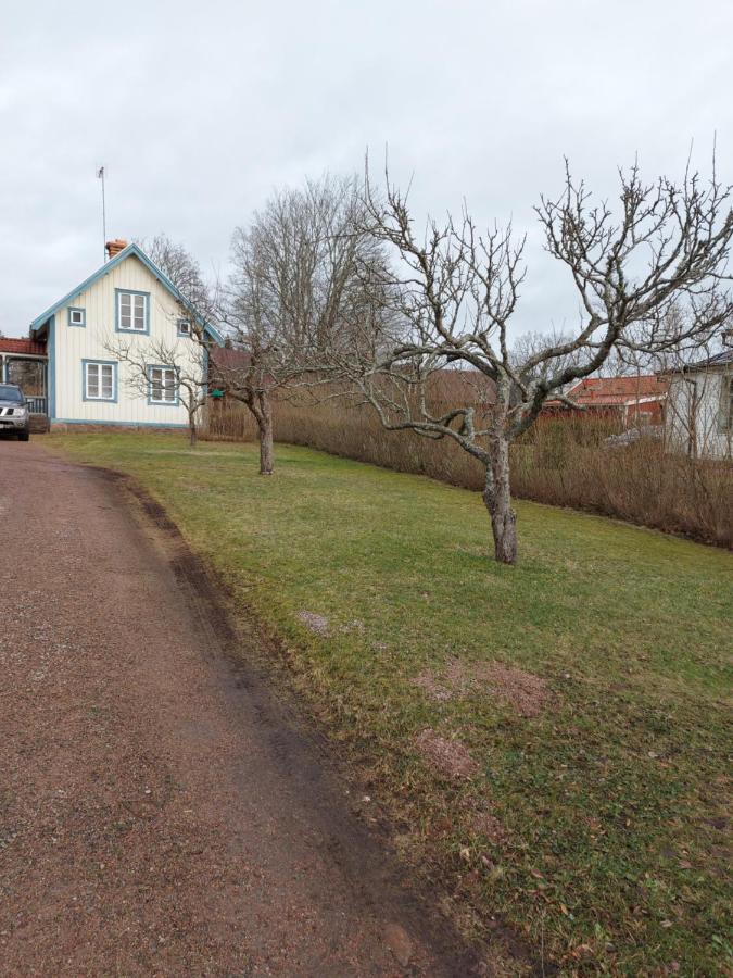 Mariannelund Cottage المظهر الخارجي الصورة