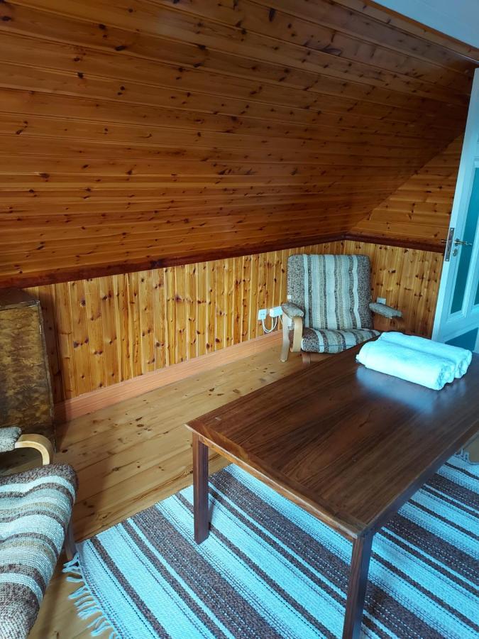 Mariannelund Cottage المظهر الخارجي الصورة