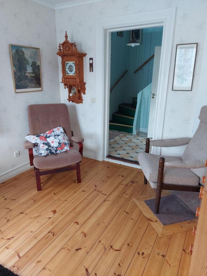 Mariannelund Cottage المظهر الخارجي الصورة
