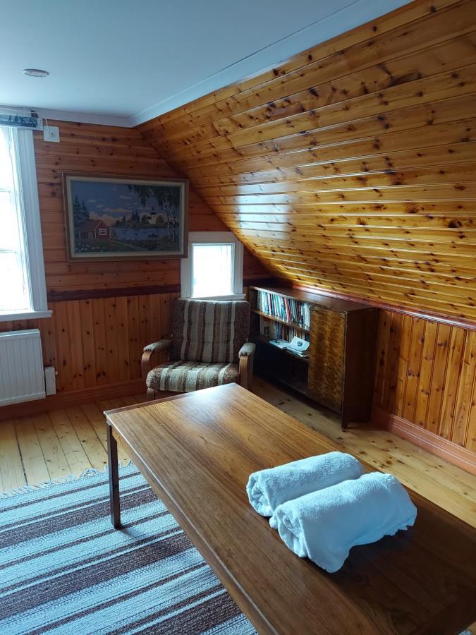 Mariannelund Cottage المظهر الخارجي الصورة